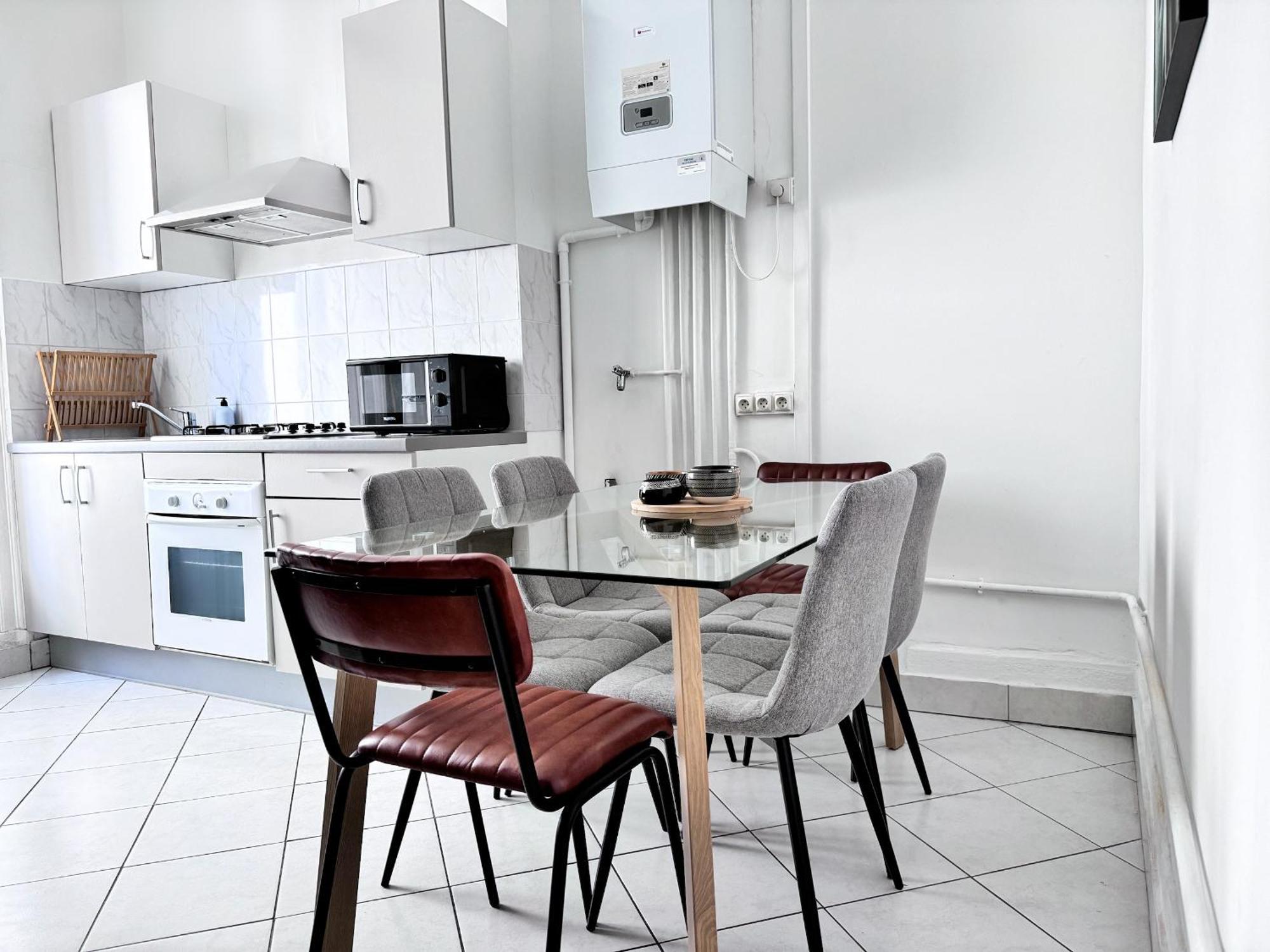 Suite Merengue Oullins Esterno foto